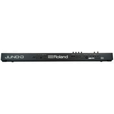 Teclado Sintetizador Roland Juno-d6 61 Teclas
